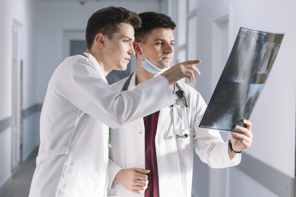 Минздрав обновил программу профессиональной переподготовки врачей-рентгенологов