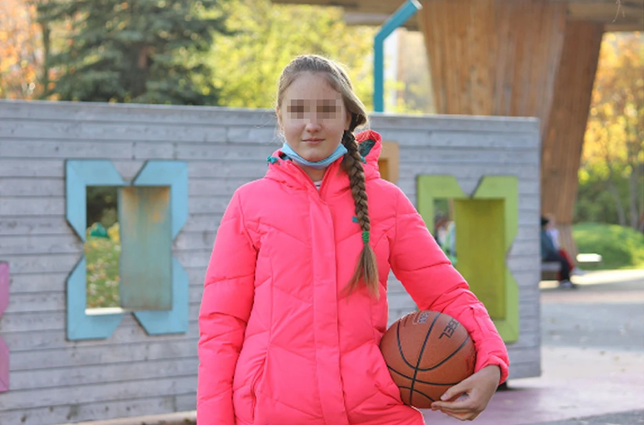 Московские врачи поставили на ноги 12-летнюю волгоградку, пострадавшую в ДТП с баскетбольной командой на Ставрополье.