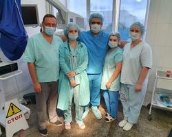 В Башкирии нейрохирурги провели уникальную операцию.