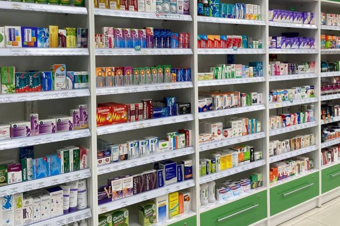 Росздравнадзор сообщил о проблемах в поставках лекарств.