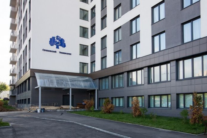 Минздрав получит на капремонт студенческих общежитий более 650 млн рублей.