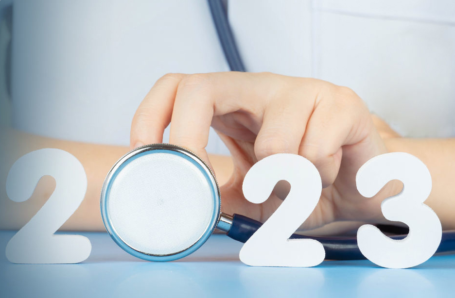 11 клинических испытаний, которые определят медицину в 2023 году.